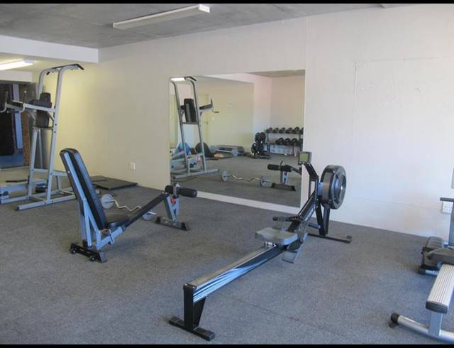 2 BEDROOM PROPERTY TO RENT IN OBSERVATORY